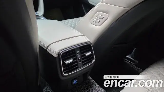 Genesis G70 2021 — Şəkil 5/33