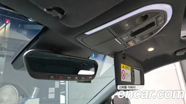 Genesis G70 2021 — Şəkil 23/33