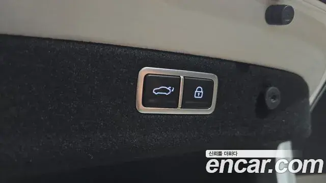 Genesis G70 2021 — Şəkil 9/33