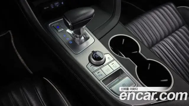 Genesis G70 2020 — Şəkil 11/32