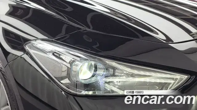 Genesis G70 2020 — Şəkil 29/32