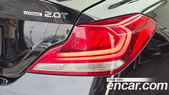 Genesis G70 2020 — Şəkil 22/32