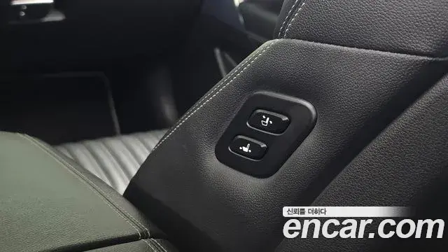 Genesis G70 2020 — Şəkil 15/32