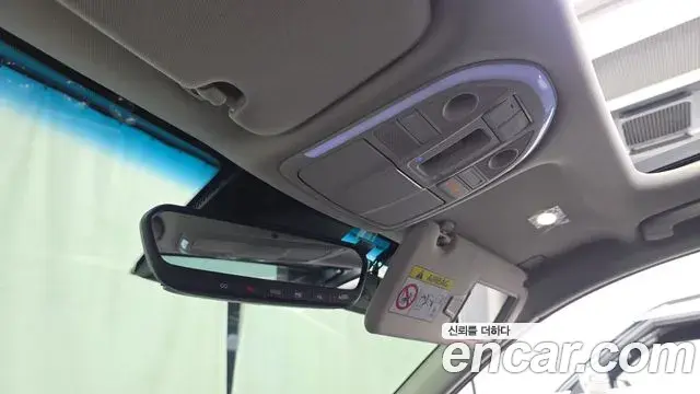 Genesis G70 2020 — Şəkil 12/32