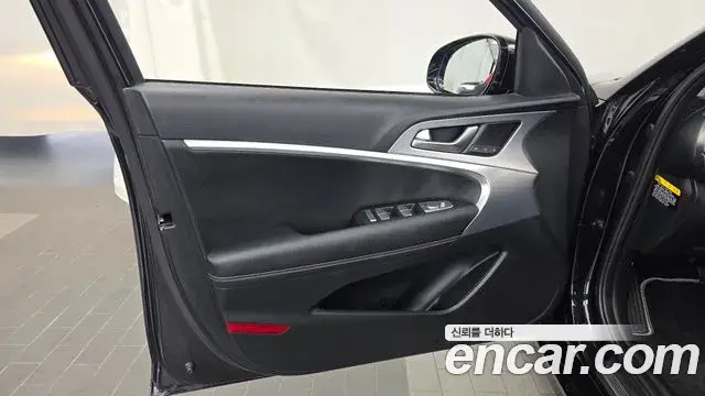 Genesis G70 2020 — Şəkil 4/32