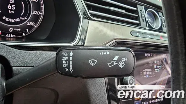 Volkswagen Arteon 2019 — Photo 1/30