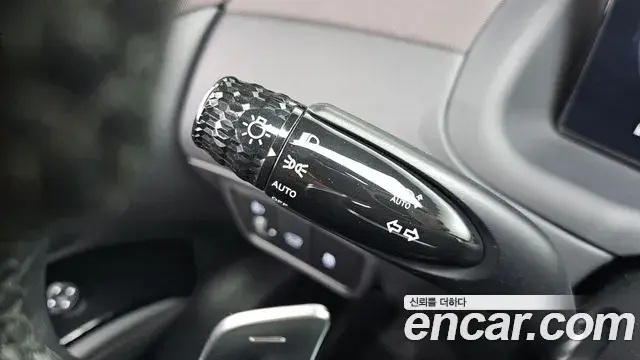 Hyundai The New Tucson 2023 — Фото 20/20