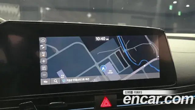 Hyundai Avante 2021 — Фото 18/20