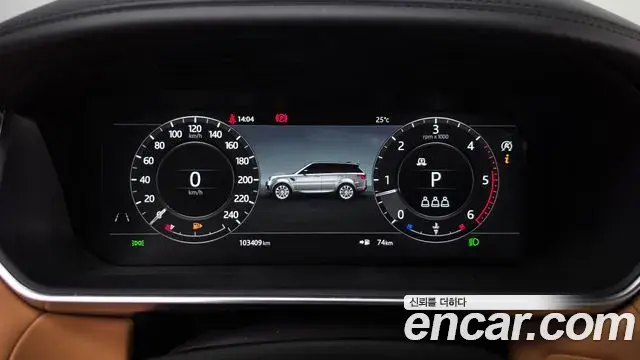 Land Rover Range Rover Sport 2019 — Фото 6/20