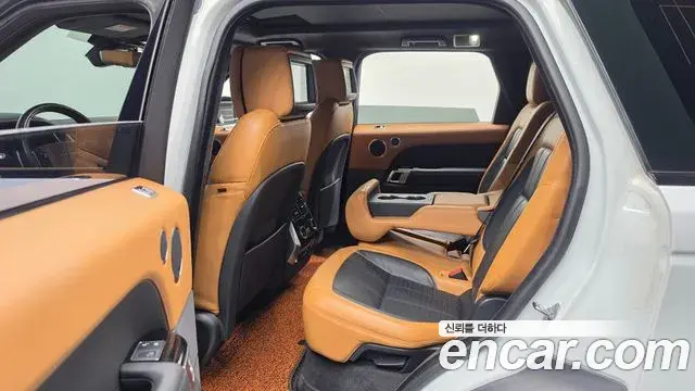 Land Rover Range Rover Sport 2019 — Фото 10/20