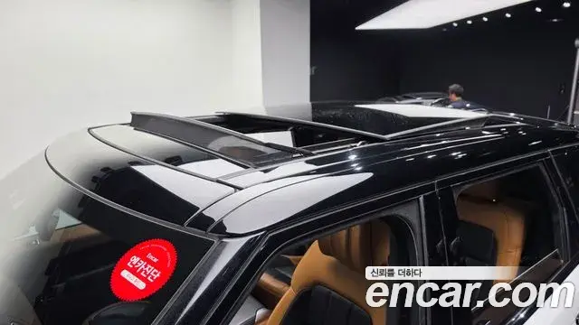 Land Rover Range Rover Sport 2019 — Фото 15/20