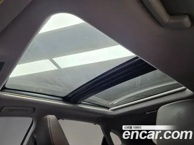 Lexus RX450h 2019 — Şəkil 10/20