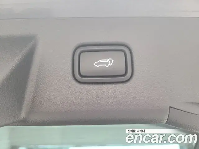 Hyundai The New Tucson 2022 — Фото 12/20