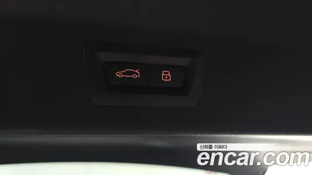 BMW X3 2024 — Фото 17/20