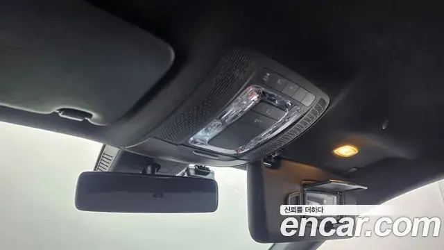 Mercedes-Benz A-Class 2020 — Фото 16/20