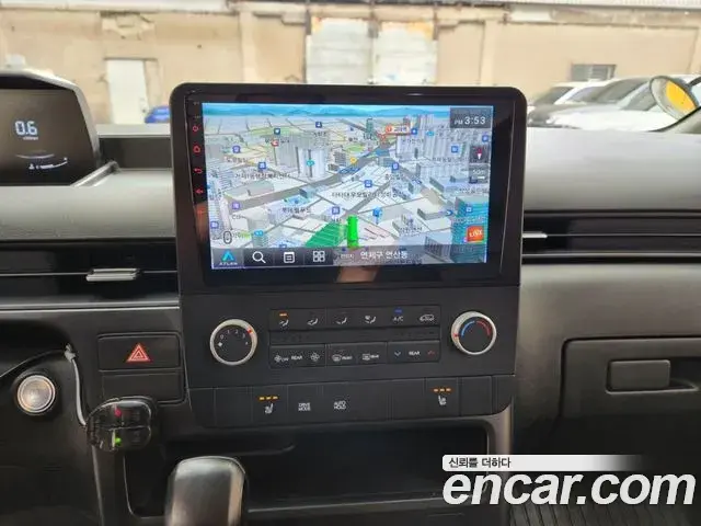 Hyundai Staria 2021 — Фото 11/20