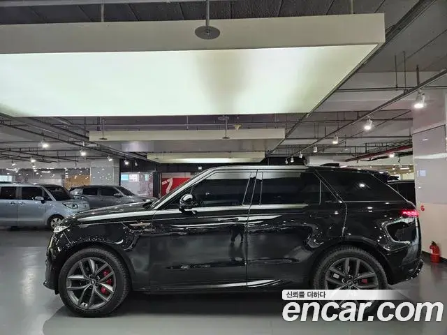 Land Rover Range Rover Sport 2024 — Şəkil 18/20