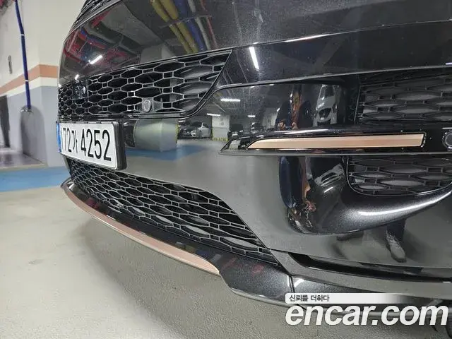 Land Rover Range Rover Sport 2024 — Şəkil 9/20