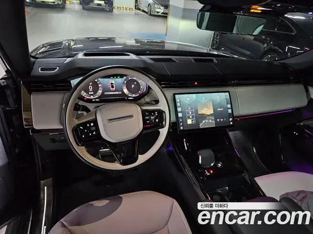 Land Rover Range Rover Sport 2024 — Şəkil 2/20