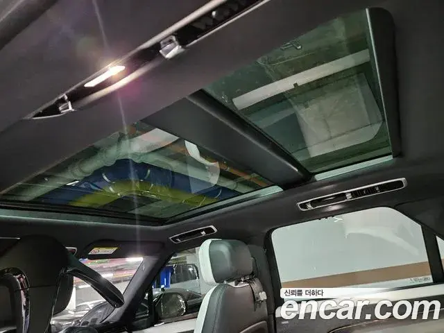 Land Rover Range Rover Sport 2024 — Şəkil 5/20