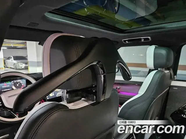 Land Rover Range Rover Sport 2024 — Şəkil 13/20