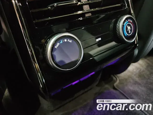 Land Rover Range Rover Sport 2024 — Şəkil 14/20