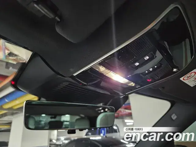Land Rover Range Rover Sport 2024 — Şəkil 11/20