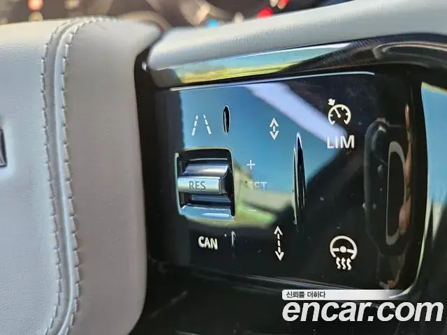 Land Rover Range Rover Sport 2024 — Şəkil 8/20