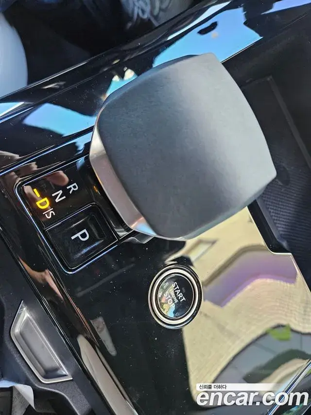Land Rover Range Rover Sport 2024 — Şəkil 20/20