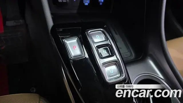 Hyundai Sonata 2019 — Фото 9/20