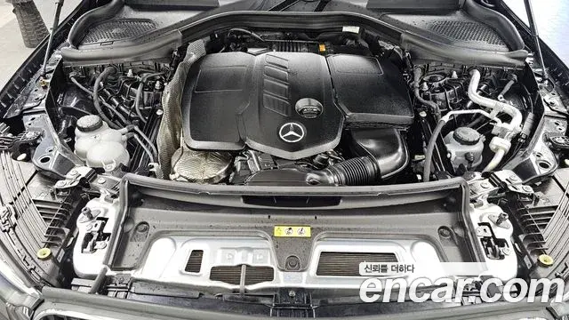 Mercedes-Benz GLC-Class 2025 — Фото 6/20