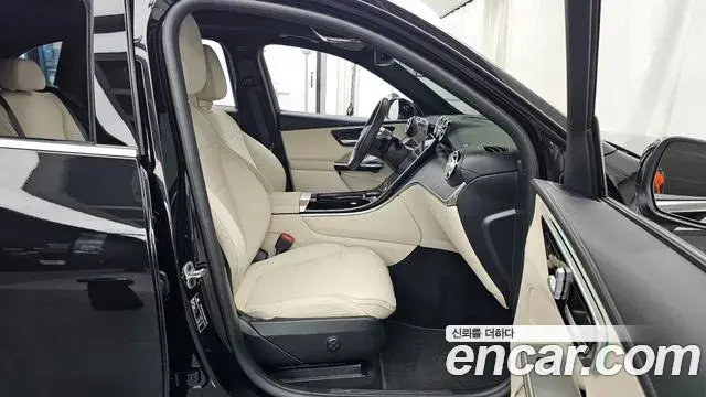 Mercedes-Benz GLC-Class 2025 — Фото 11/20