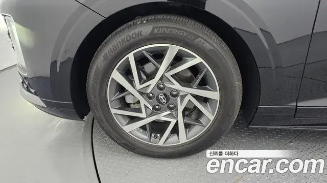 Hyundai Grandeur 2023 — Şəkil 5/20