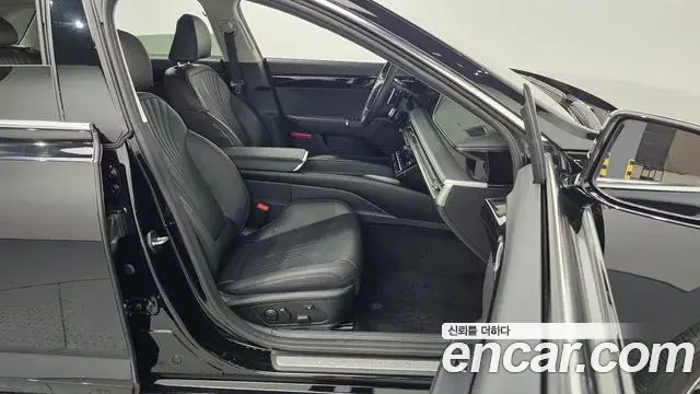 Hyundai Grandeur 2023 — Şəkil 10/20