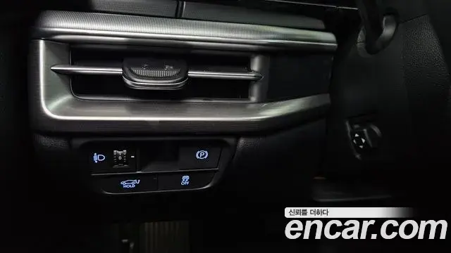 Hyundai Grandeur 2023 — Şəkil 16/20