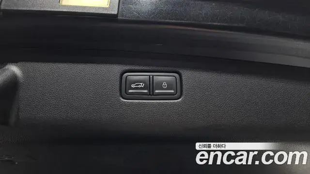 Genesis GV70 2021 — Şəkil 4/35