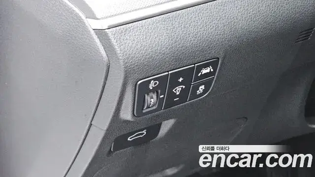 Kia K5 2022 — Photo 4/30