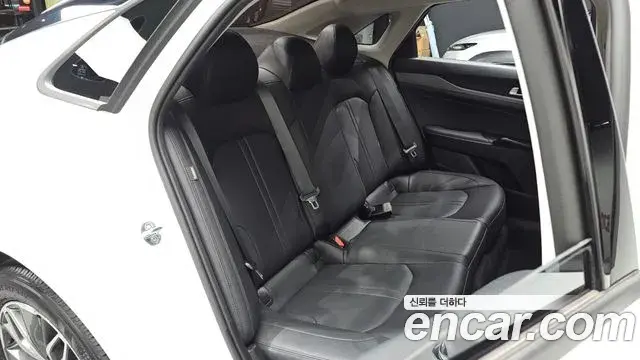 Kia K5 2022 — Photo 3/30