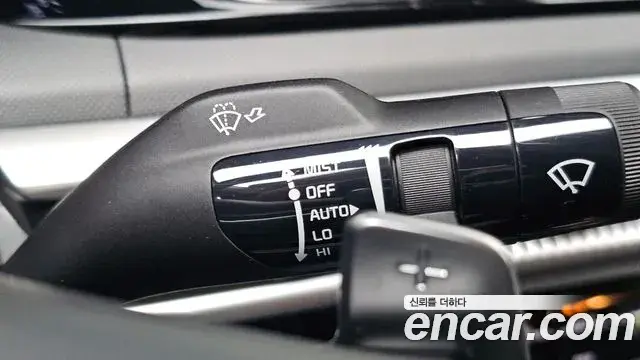 Kia K5 2022 — Photo 6/30