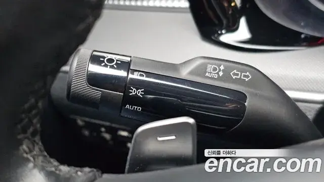 Kia K5 2022 — Photo 30/30