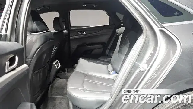 Kia K5 2026 — Photo 20/33