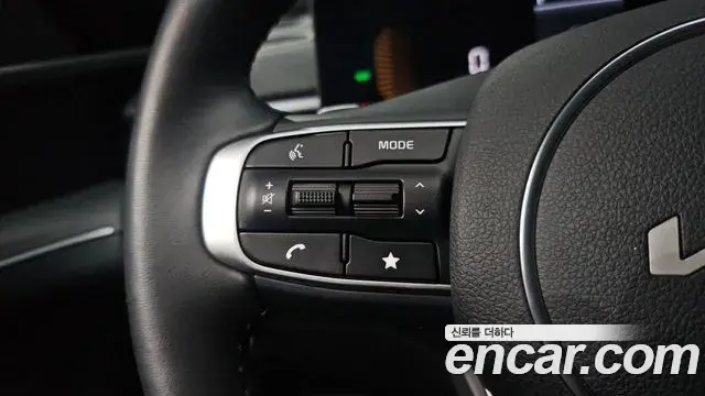 Kia K5 2026 — Photo 4/33