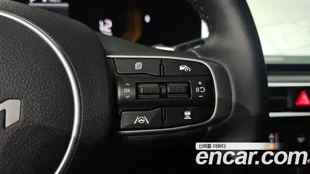 Kia K5 2026 — Photo 24/33