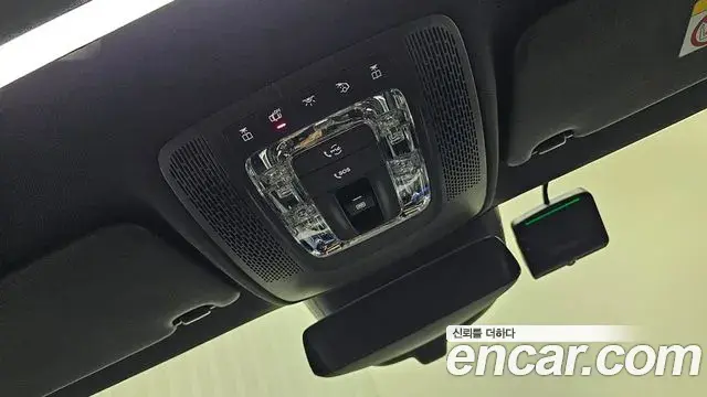 Mercedes-Benz CLA-Class 2025 — Фото 17/18