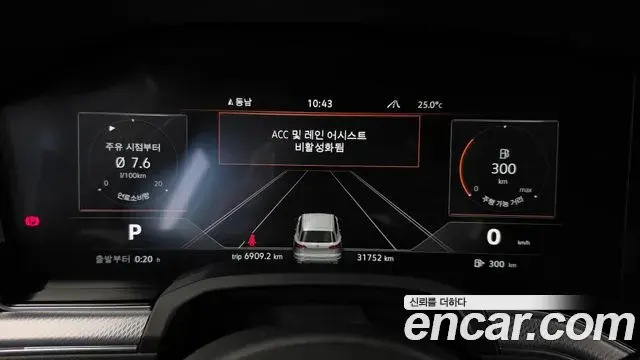 Volkswagen Touareg 2023 — Photo 12/36