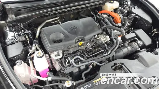 Toyota Crown Crossover 2023 — Şəkil 6/20