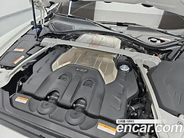 Bentley Flying Spur 2023 — Photo 5/15