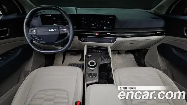 Kia Sportage 2025 — ფოტო 9/20