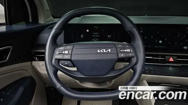 Kia Sportage 2025 — ფოტო 6/20