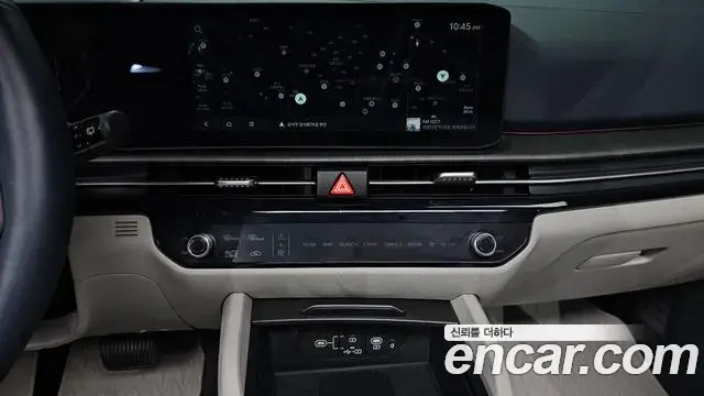 Kia Sportage 2025 — ფოტო 8/20